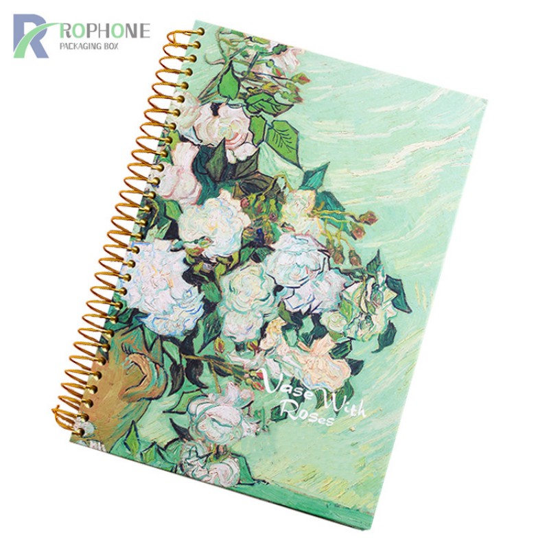 Ciltli defter