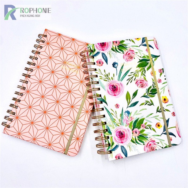Çizgili defter