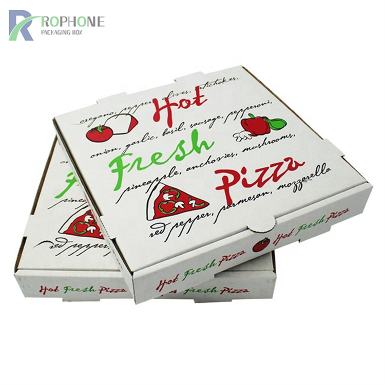 Pizza paketleme kutusu