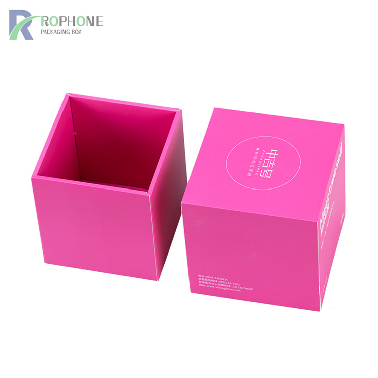 Çay paketleme kutusu