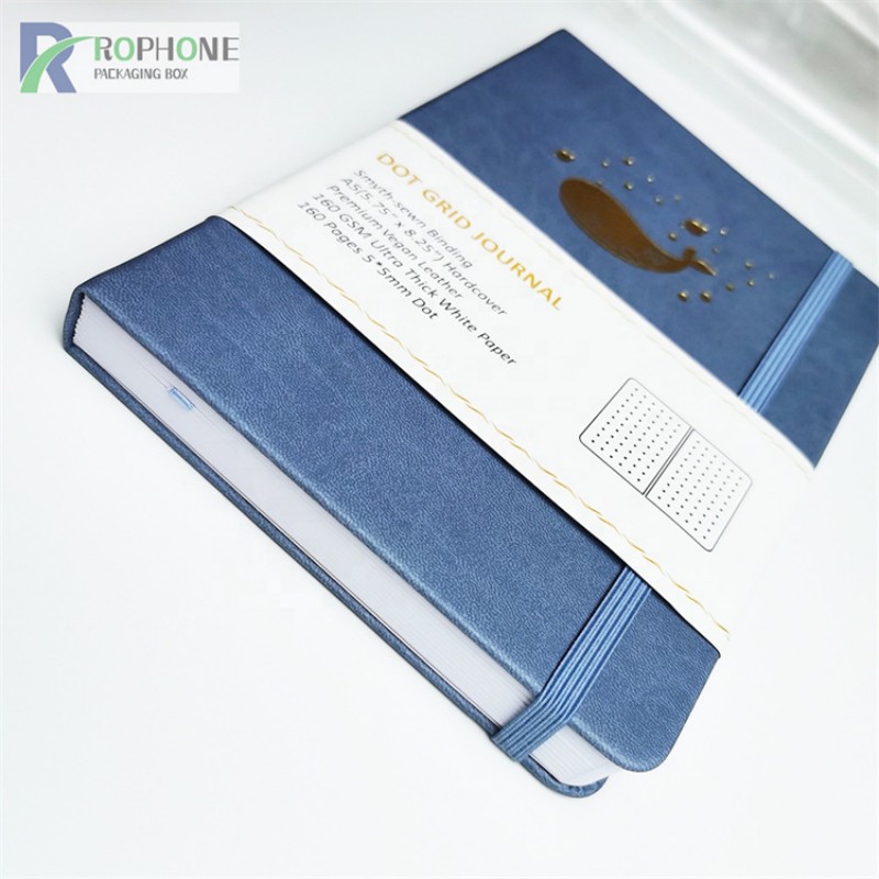 Kalın defter